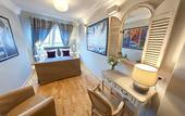 Туры в отель SleepWalker Boutique Suites