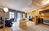 Туры в отель SleepWalker Boutique Suites