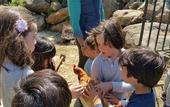 Туры в отель Hotel & Restaurant Cortijo del Arte