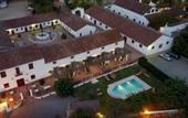 Туры в отель Hotel & Restaurant Cortijo del Arte