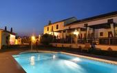 Туры в отель Hotel & Restaurant Cortijo del Arte