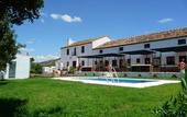 Туры в отель Hotel & Restaurant Cortijo del Arte