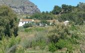 Туры в отель Hotel & Restaurant Cortijo del Arte