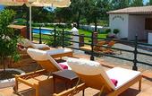 Туры в отель Hotel & Restaurant Cortijo del Arte