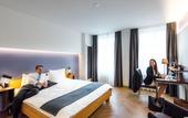 Туры в отель Boutique Hotel NI-MO