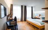 Туры в отель Boutique Hotel NI-MO