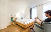 Туры в отель Boutique Hotel NI-MO