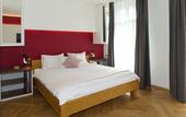 Туры в отель Boutique Hotel NI-MO