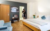 Туры в отель Boutique Hotel NI-MO