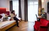 Туры в отель Boutique Hotel NI-MO