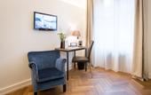 Туры в отель Boutique Hotel NI-MO