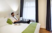 Туры в отель Boutique Hotel NI-MO