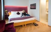 Туры в отель Boutique Hotel NI-MO