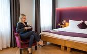 Туры в отель Boutique Hotel NI-MO