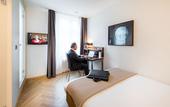Туры в отель Boutique Hotel NI-MO