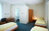 Туры в отель Dialoghotel Eckstein