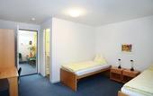 Туры в отель Dialoghotel Eckstein