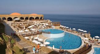 Kalithea Horizon Royal 4*