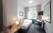 Туры в отель Hotel Am Hofgarten