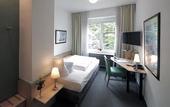 Туры в отель Hotel Am Hofgarten