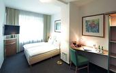 Туры в отель Hotel Am Hofgarten
