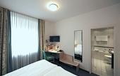 Туры в отель Hotel Am Hofgarten