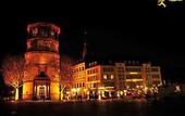 Туры в отель Hotel Am Hofgarten
