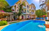 Туры в отель Kalkan Park Hotel