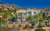 Туры в отель Kalkan Park Hotel