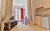 Туры в отель Kalkan Park Hotel