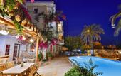 Туры в отель Kalkan Park Hotel