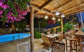 Туры в отель Kalkan Park Hotel