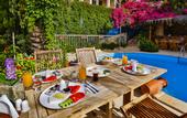 Туры в отель Kalkan Park Hotel