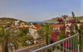 Туры в отель Kalkan Park Hotel