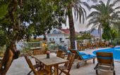 Туры в отель Kalkan Park Hotel