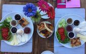 Туры в отель Kalkan Park Hotel