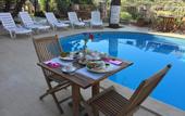 Туры в отель Kalkan Park Hotel