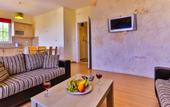 Туры в отель Kalkan Park Hotel