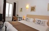 Туры в отель Hotel Select