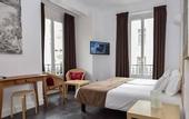 Туры в отель Hotel Select