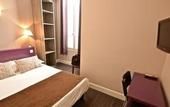 Туры в отель Hotel Select