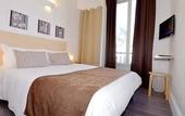 Туры в отель Hotel Select