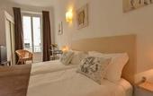 Туры в отель Hotel Select