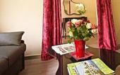 Туры в отель Hotel Select