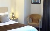 Туры в отель Hotel Select