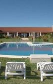 Туры в отель Club Valle Termal Resort
