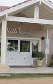 Туры в отель Club Valle Termal Resort