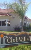 Туры в отель Club Valle Termal Resort
