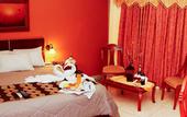 Туры в отель Hotel Presidente Internacional