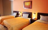 Туры в отель Hotel Presidente Internacional